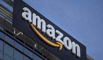 Amazon оштрафовали на 134,5 тысячи долларов за доставку товаров в Крым