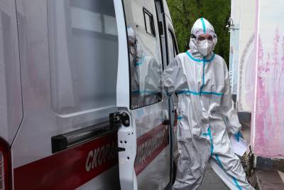 258 новых случаев коронавируса выявлено на Северном Кавказе