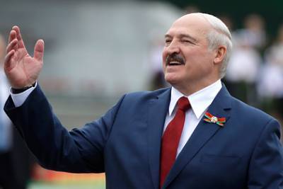 Лукашенко поддержал конкуренцию и альтернативу