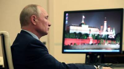 Виталий Портников: Путин "зачищает" элиту