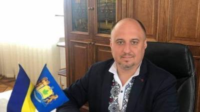 На Львовщине умер 41-летний глава РГА