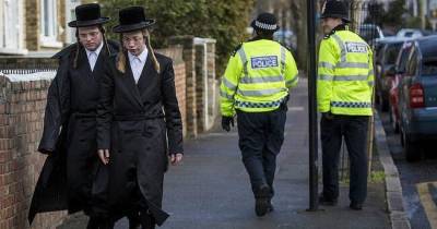 Неонацисты призывали заражать евреев COVID-19 в Британии — отчет