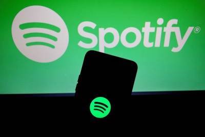 В Минкомсвязи не знают о запуске Spotify в России