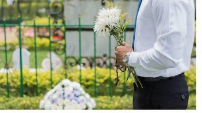 В Петербурге от коронавируса умерли 19 мужчин и 17 женщин