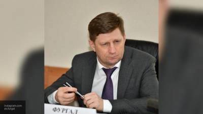 В СКР рассказали о показаниях соучастников дела главы Хабаровского края