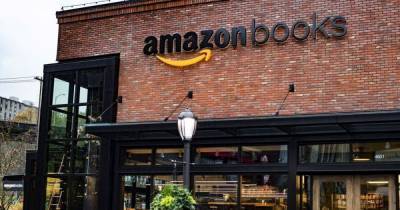 Компанию Amazon оштрафовали за работу в анексованому Крыму