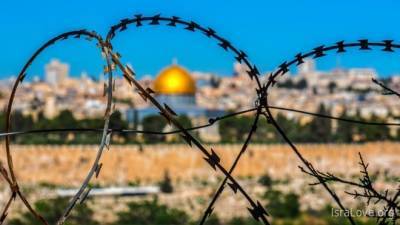 Израиль закрывает 9 городов из-за коронавируса - isralove.org - Израиль
