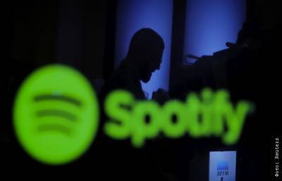 Spotify начнет работу в России с 15 июля