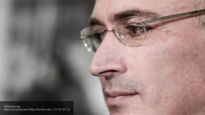 Правоохранители обыскивают редакцию "МБХ медиа" Ходорковского в Москве
