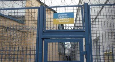 Минюст закрывает восемь колоний: заключенных переведут в другие тюрьмы