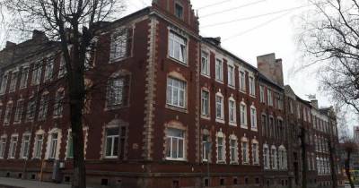 Власти Черняховска планируют продать башню Бисмарка