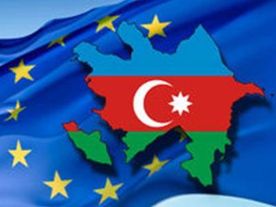 Александр Рар: Баку привлекает на свою сторону политиков Евросоюза