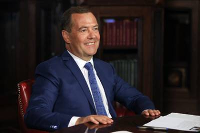 Медведев раскрыл лайфхак для избрания президентом России