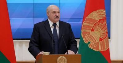 Лукашенко: Я хорошо отношусь к альтернативным точкам зрения