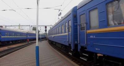 Поезд "Киев-Лисичанск" с 10 июля будет курсировать до Попасной: расписание движения