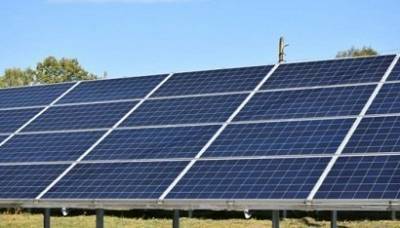 В Армавирской области Армении построят солнечную станцию