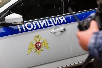 В Краснодарском крае росгвардейцы задержали мужчину за кражу из магазина алкоголя и 85 пачек сигарет