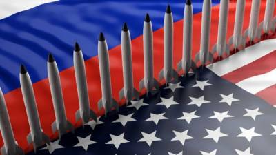 В США высказали готовность обсуждать с Россией новый договор о сокращении вооружений - news-front.info - Россия - Китай - США - Вашингтон