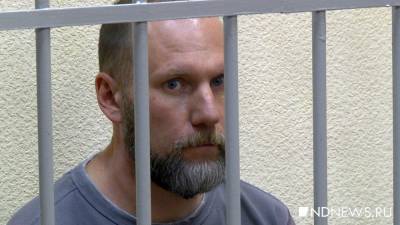 В суд поступили документы на продление ареста Кызласову