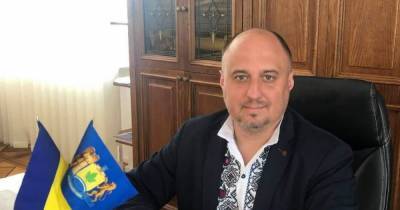 Во Львовской области скоропостижно скончался 41-летний председатель Яворивской РГА: что известно