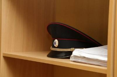 Житель Орловской области пытался подкупить липецкого полицейского