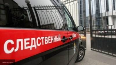 СК Москвы ведет обыск в офисе "МБХ медиа"