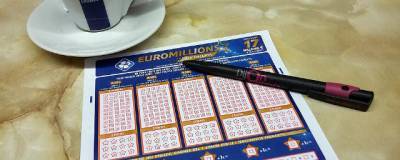 Новосибирец выиграл в лотерею почти десять миллионов рублей