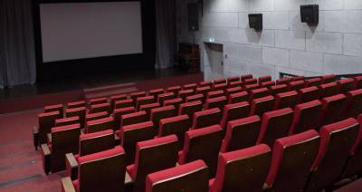 Театры, кинотеатры и концертные залы Москвы откроются 1 августа