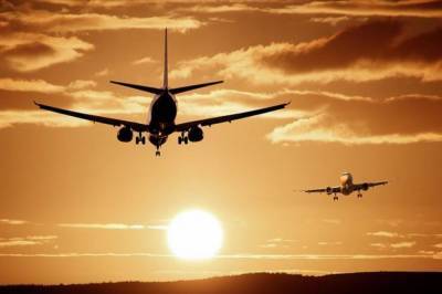 В Украине с авиакомпаний сняли ответсвенность за отказ во въезде туристам