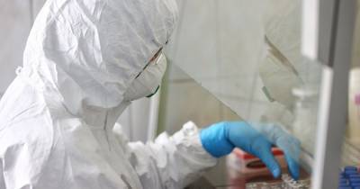 Калининградская область заняла второе место в СЗФО по летальности от коронавируса