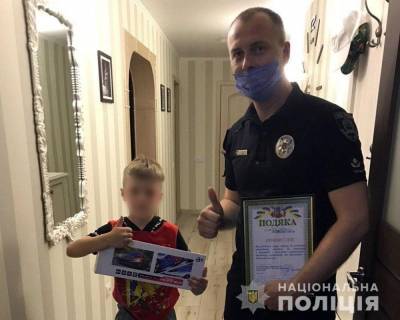 Семилетний мальчик помог раскрыть преступление в Донецкой области