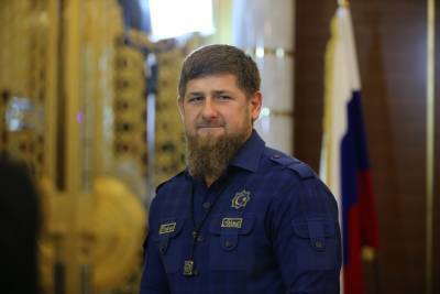 В Кремле оценили сообщения о связи Кадырова с убийством чеченца в Австрии
