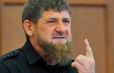 Убийство Умарова в Вене: Кадыров говорит, что это не его рук дело, а во всем виноваты спецслужбы