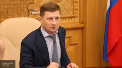 Песков заявил о преждевременности выводов относительно принадлежности Фургала к ОПГ