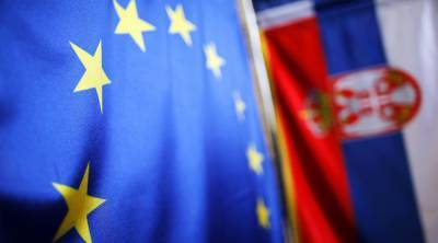 Сербский эксперт: новые члены ЕС не нужны