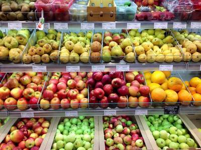 В Киеве резко изменились цены на продукты: сколько стоят фрукты - kiev.politeka.net - Украина - Киев