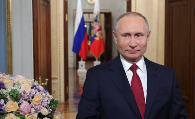 The Spectator (Великобритания): британский «список Магнитского» ударит Путина в самое больное место