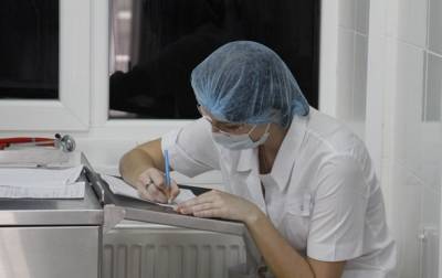 В Украине приступают к тестированию е-больничных