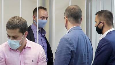 Песков заявил о невмешательстве Кремля в дело Сафронова