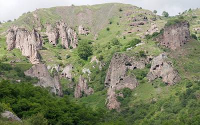 30-летний мужчина пропал в приграничном селе в Армении – староста представил детали