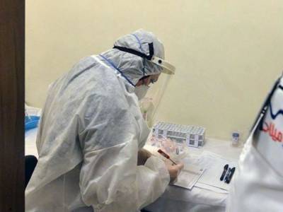 В Николаевской области за сутки выявлено 2 новых случая коронавируса