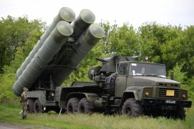 Ракетный полк ЦВО в Иркутской области получит системы «Фаворит»