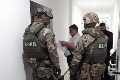 Винницкая полиция задержала группу одесситов за кражу на 6 миллионов