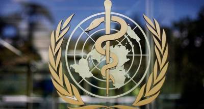 ВОЗ: в мире пандемия коронавируса резко усилилась