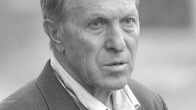 Бывший тренер сборной СССР по футболу Сальков умер в возрасте 83 лет