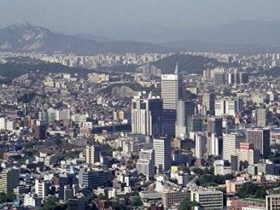 СМИ: Полиция сообщила об исчезновении мэра Сеула