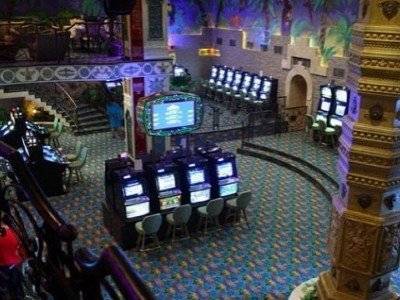 Власти Армении отозвали лицензию у казино «Шангри Ла» семьи Гагика Царукяна