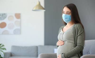 В Беларуси выявили 500 беременных и рожениц с COVID-19