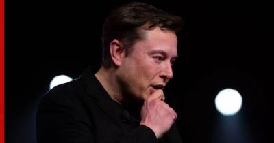 Маск объявил о скором появлении полностью беспилотного автомобиля