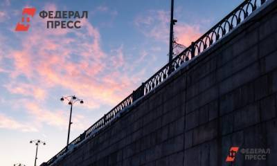 В Екатеринбурге подготовили план реконструкции моста на Малышева